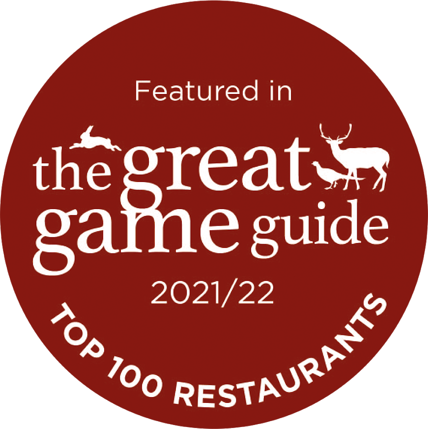 The Great Game Guide 2021/22